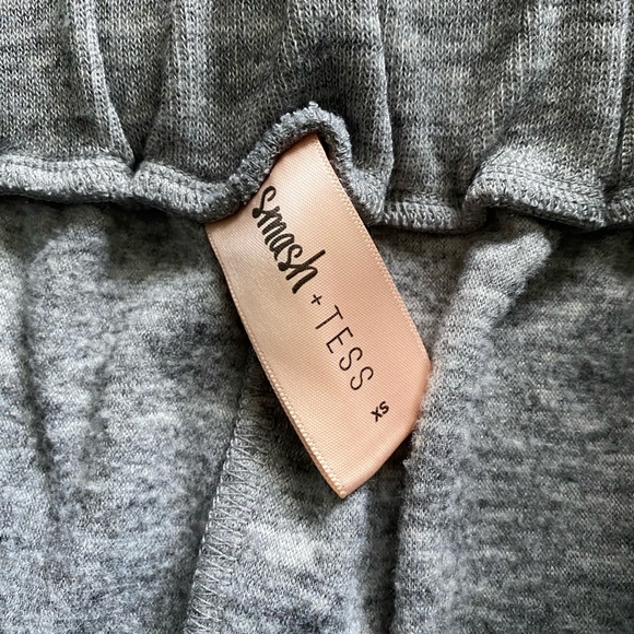 Smash + Tess Chelsea Skirt - Picture 2 of 2